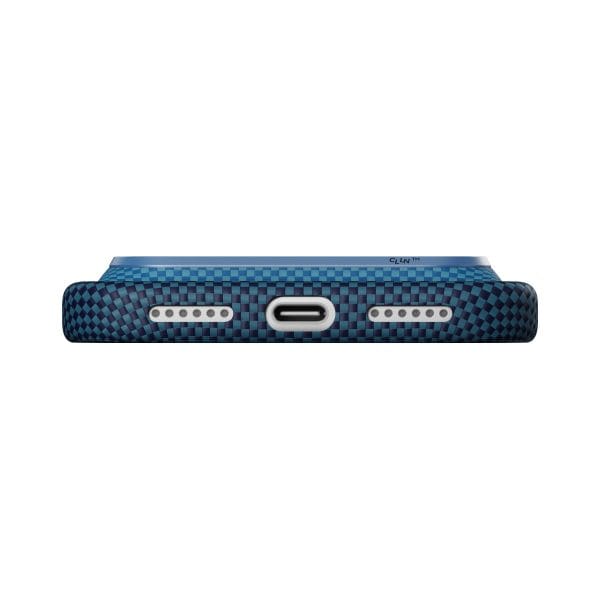 Pitaka Edge Case Moonrise 2.0 - iPhone 18/17 Pro Max