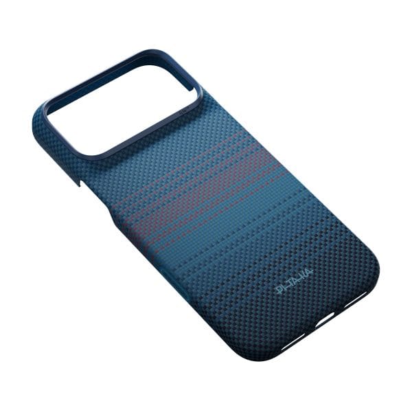 Pitaka Edge Case Moonrise 2.0 - iPhone 18/17 Pro Max