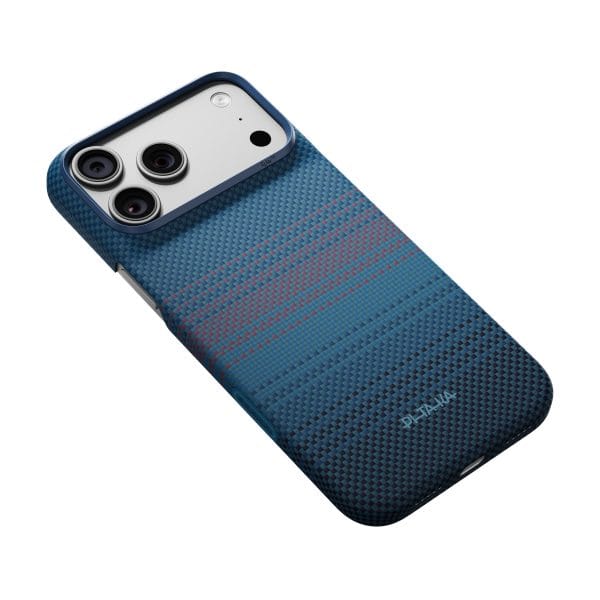 Pitaka Edge Case Moonrise 2.0 - iPhone 18/17 Pro Max