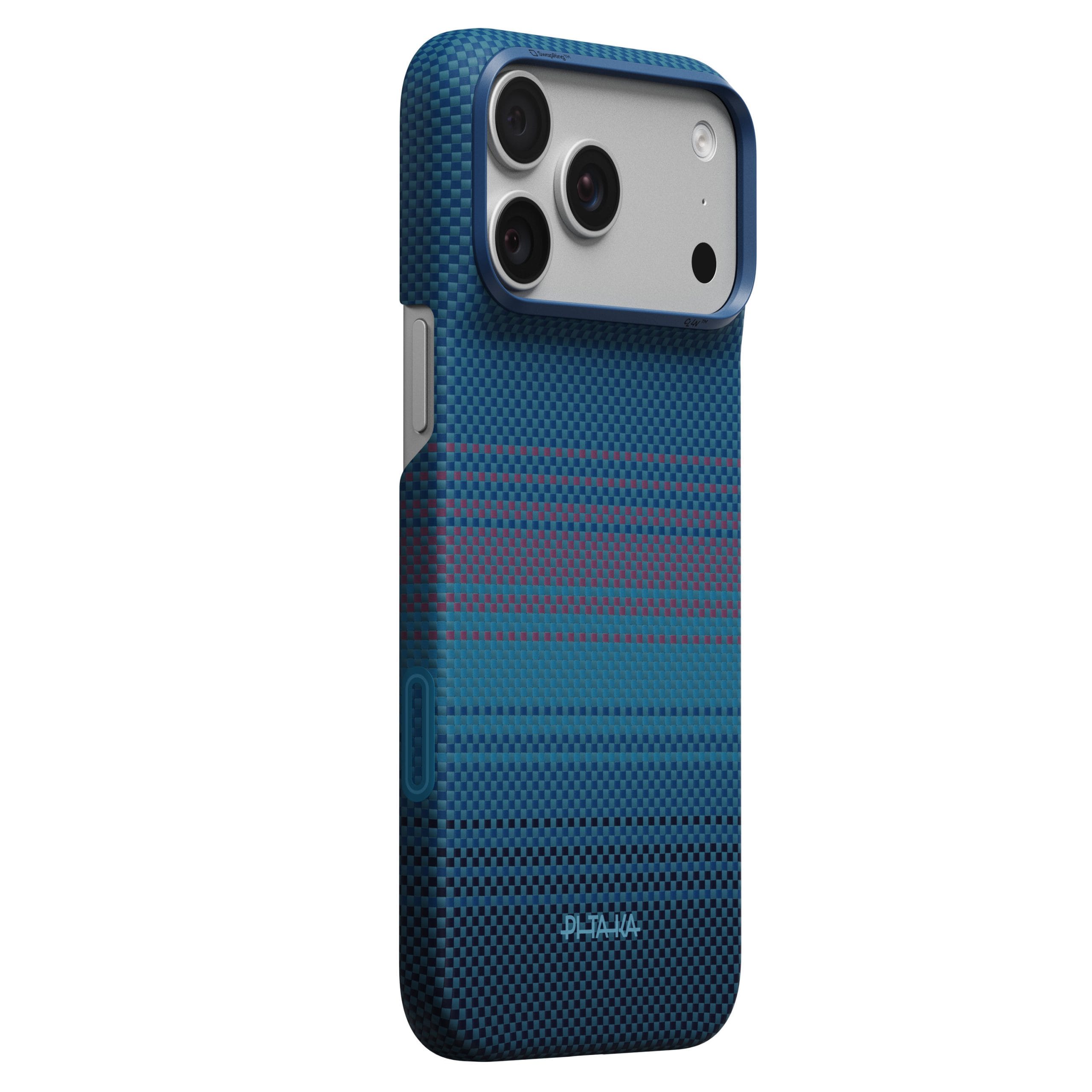 Θήκη iPhone 18 Pro Max 17 Pro Max Pitaka Edge Case Moonrise 2.0 MagSafe KI1803PM