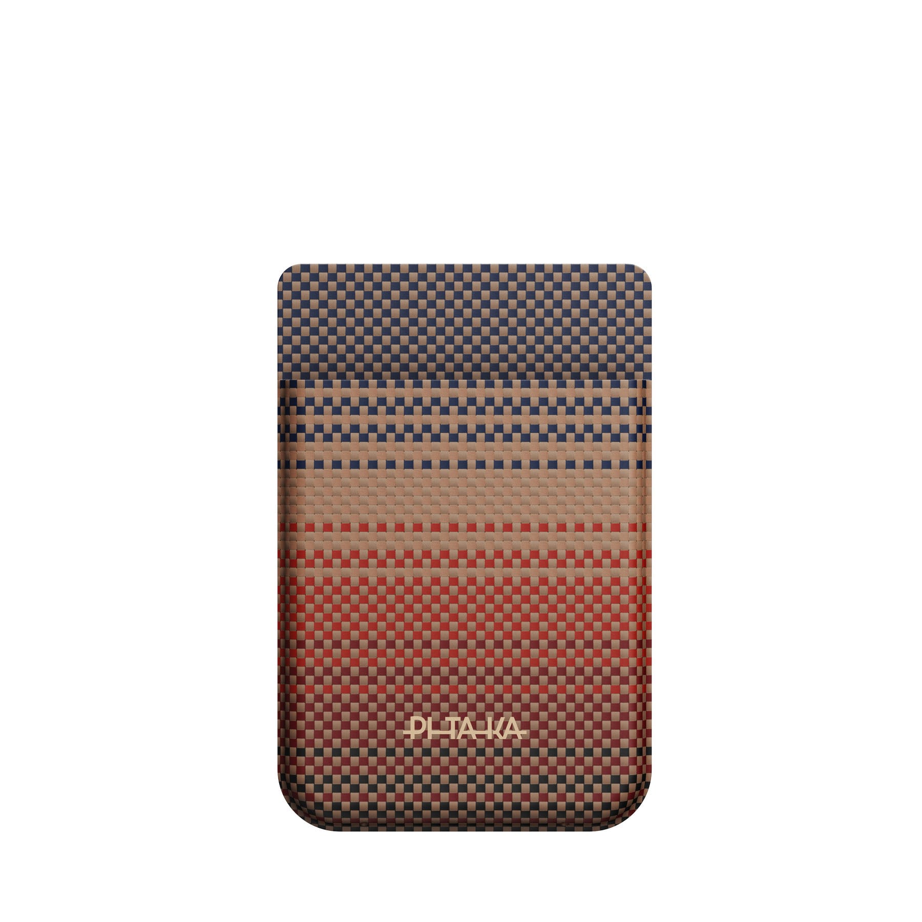 Θήκη PLAUD Note Note Pro PITAKA MagMod Card Sleeve MagSafe Sunset MSP2602