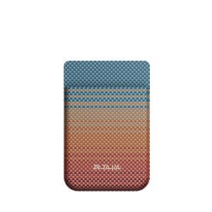 Θήκη PLAUD Note Note Pro PITAKA MagMod Card Sleeve MagSafe California Dream MSP2605