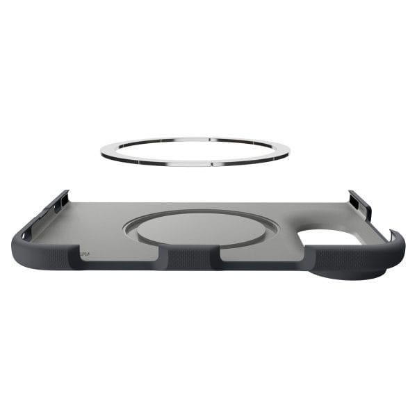 Spigen Nano Pop MagSafe black sesame - iPhone Duo