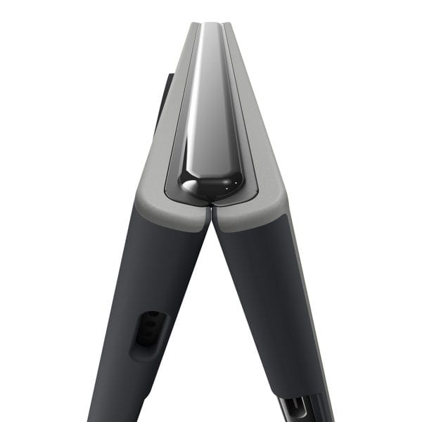 Spigen Nano Pop MagSafe black sesame - iPhone Duo