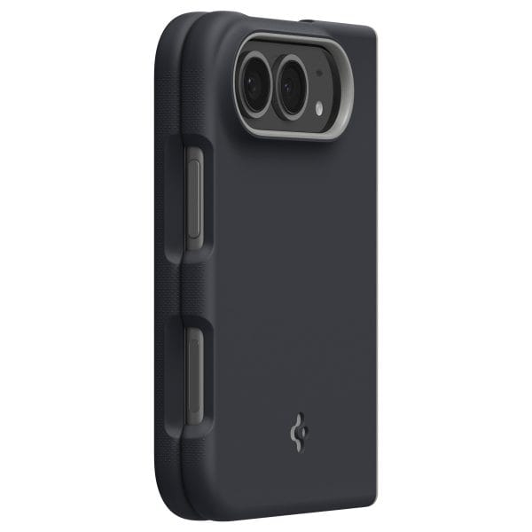 Spigen Nano Pop MagSafe black sesame - iPhone Duo
