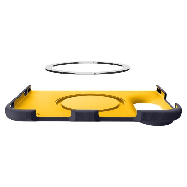 Spigen Nano Pop MagSafe blueberry navy - iPhone Duo