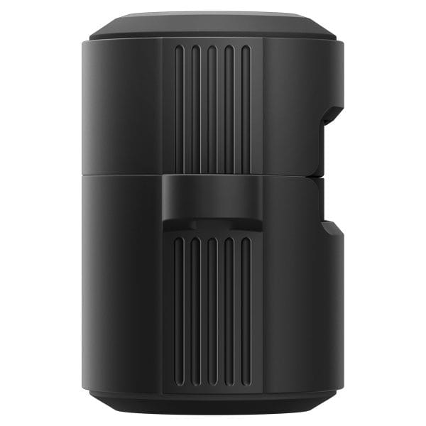 Spigen Rugged Armor matte black - Sony WF-1000XM6