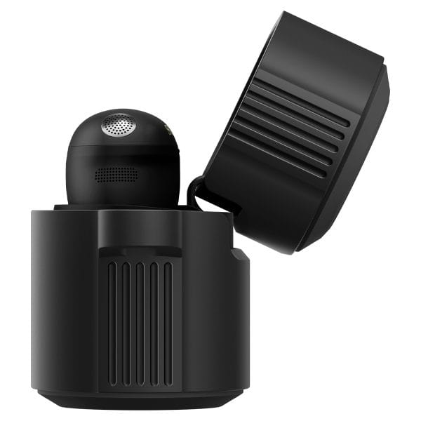Spigen Rugged Armor matte black - Sony WF-1000XM6