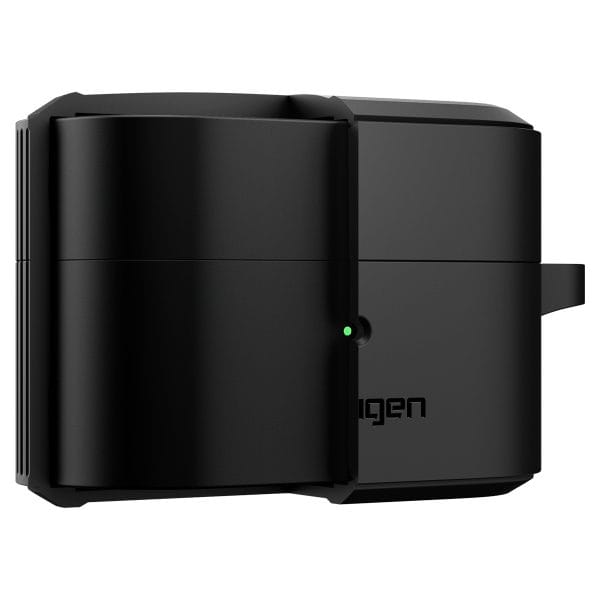 Spigen Rugged Armor matte black - Sony WF-1000XM6