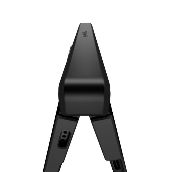 Spigen Tough Armor Pro MagSafe black - iPhone Duo