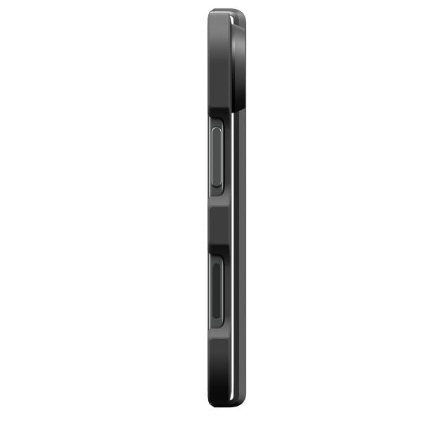 Spigen Tough Armor Pro MagSafe black - iPhone Duo