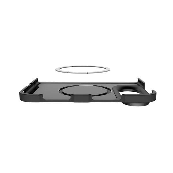 Spigen Tough Armor Pro MagSafe black - iPhone Duo