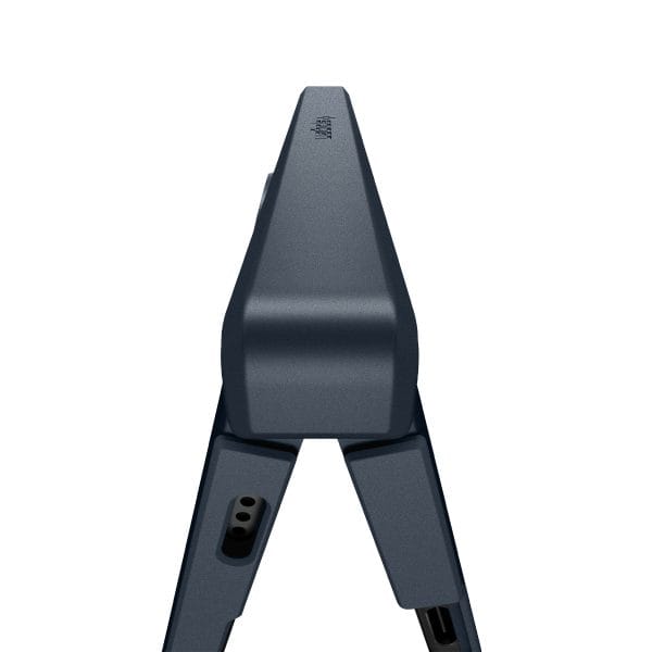 Spigen Tough Armor Pro MagSafe metal slate - iPhone Duo