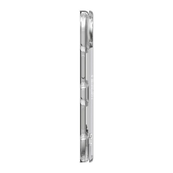 Spigen Ultra Hybrid Pro crystal clear - iPhone Duo