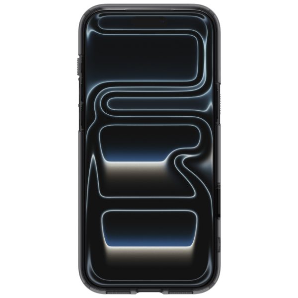 Spigen Ultra Hybrid T MagSafe matte black - iPhone 18 Pro Max/17 Pro Max