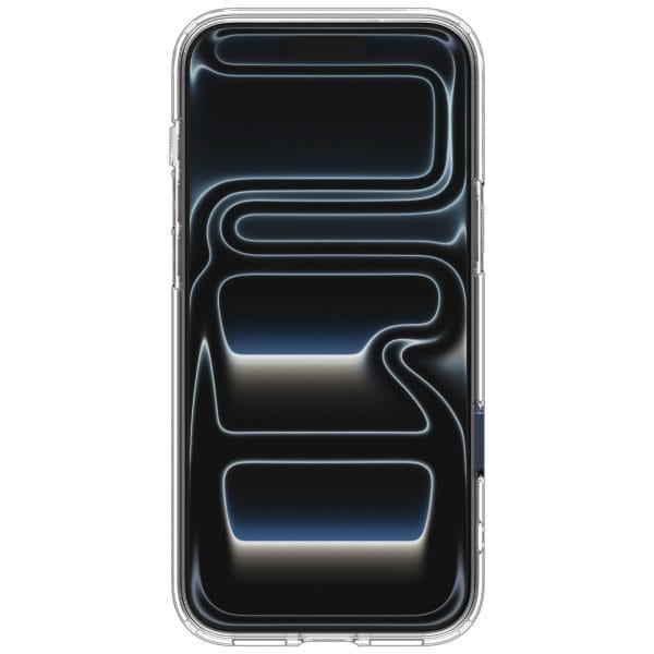 Spigen Ultra Hybrid T MagSafe matte blue - iPhone 18 Pro/17 Pro
