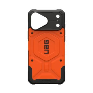 Θήκη iPhone 18 Pro Max 17 Pro Max UAG Pathfinder MagSafe Orange 114582119797