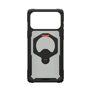 Θήκη iPhone 18 Pro Max 17 Pro Max UAG Plasma XTE 360 MagSafe Black Orange με stand 114572114097