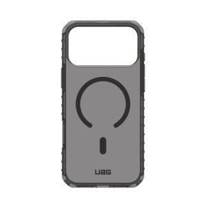 Θήκη iPhone 18 Pro Max 17 Pro Max UAG Plyo LT MagSafe Ash Black 114592113140