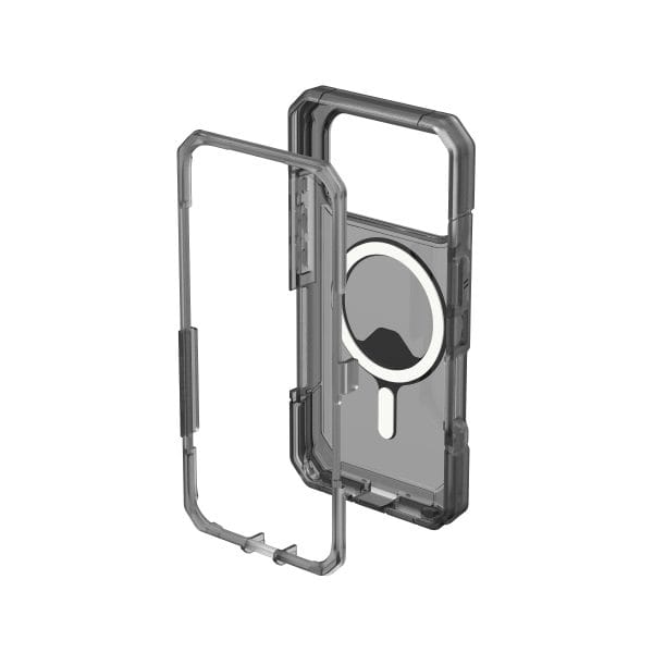UAG Trooper MagSafe ash - iPhone 18 Pro/17 Pro