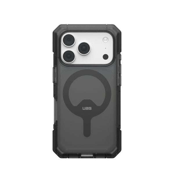 UAG Trooper MagSafe ash - iPhone 18 Pro/17 Pro