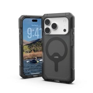 Θήκη iPhone 18 Pro / 17 Pro UAG Trooper MagSafe Ash (114521113131)