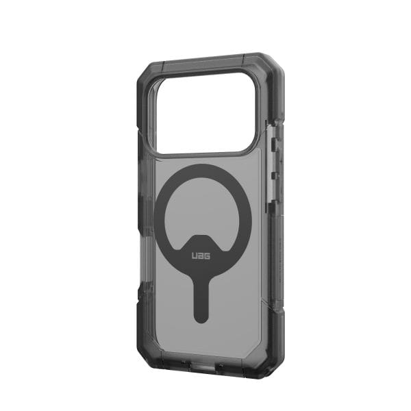 UAG Trooper MagSafe ash - iPhone 18 Pro/17 Pro