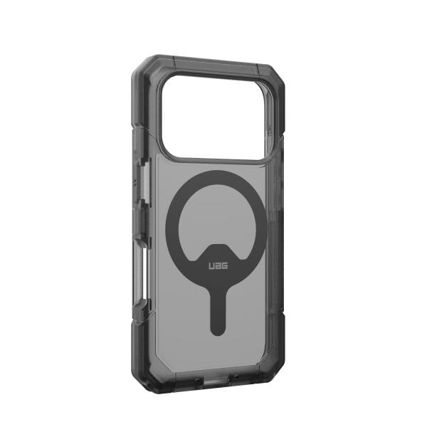 UAG Trooper MagSafe ash - iPhone 18 Pro/17 Pro
