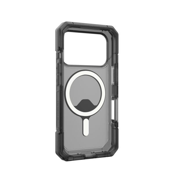 UAG Trooper MagSafe ash - iPhone 18 Pro/17 Pro