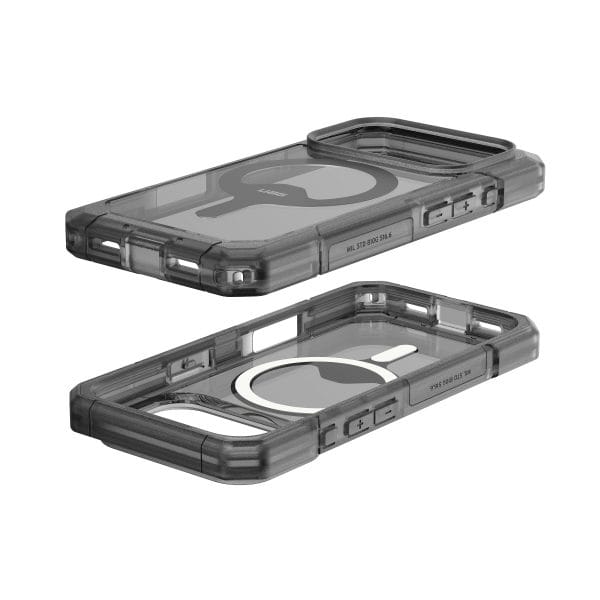 UAG Trooper MagSafe ash - iPhone 18 Pro/17 Pro