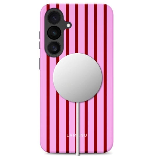 Θήκη Samsung Galaxy S26 FE Tech-Protect Lamano MagSafe Candy Crush - Image 4