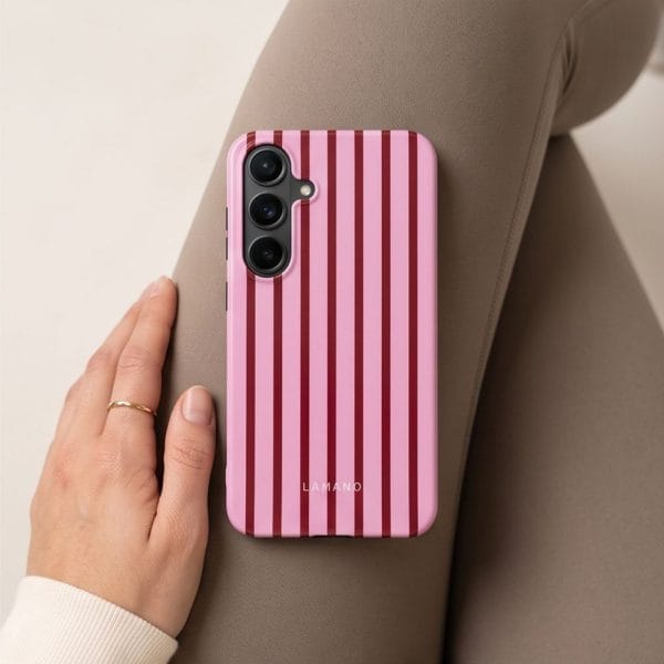 Θήκη Samsung Galaxy S26 FE Tech-Protect Lamano MagSafe Candy Crush - Image 7