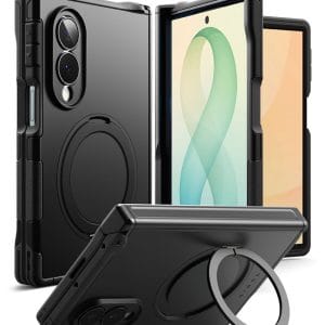 Θήκη Samsung Galaxy Z Fold 8 Ringke Alles MagSafe Black