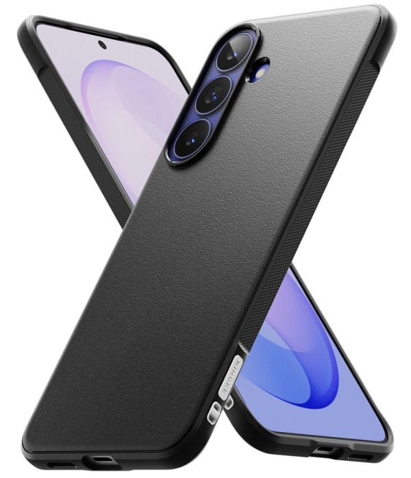 Θήκη Samsung Galaxy S26 FE Ringke Onyx Black - Image 4