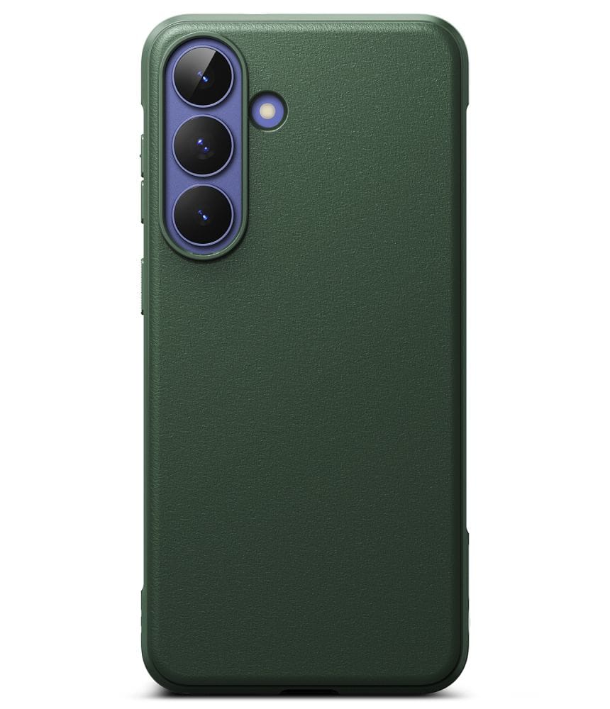 Θήκη Samsung Galaxy S26 FE Ringke Onyx Dark Green - Image 3