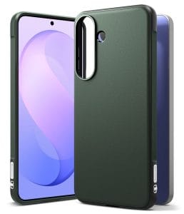 Θήκη Samsung Galaxy S26 FE Ringke Onyx Dark Green