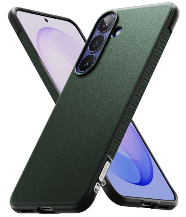 Θήκη Samsung Galaxy S26 FE Ringke Onyx Dark Green - Image 4