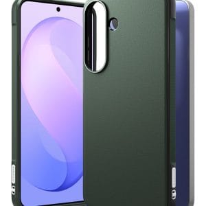 Θήκη Samsung Galaxy S26 FE Ringke Onyx Dark Green