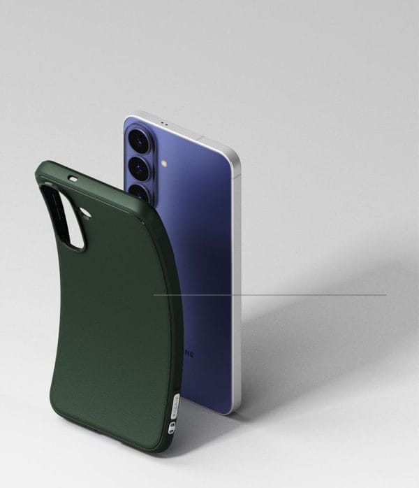 Θήκη Samsung Galaxy S26 FE Ringke Onyx Dark Green - Image 6