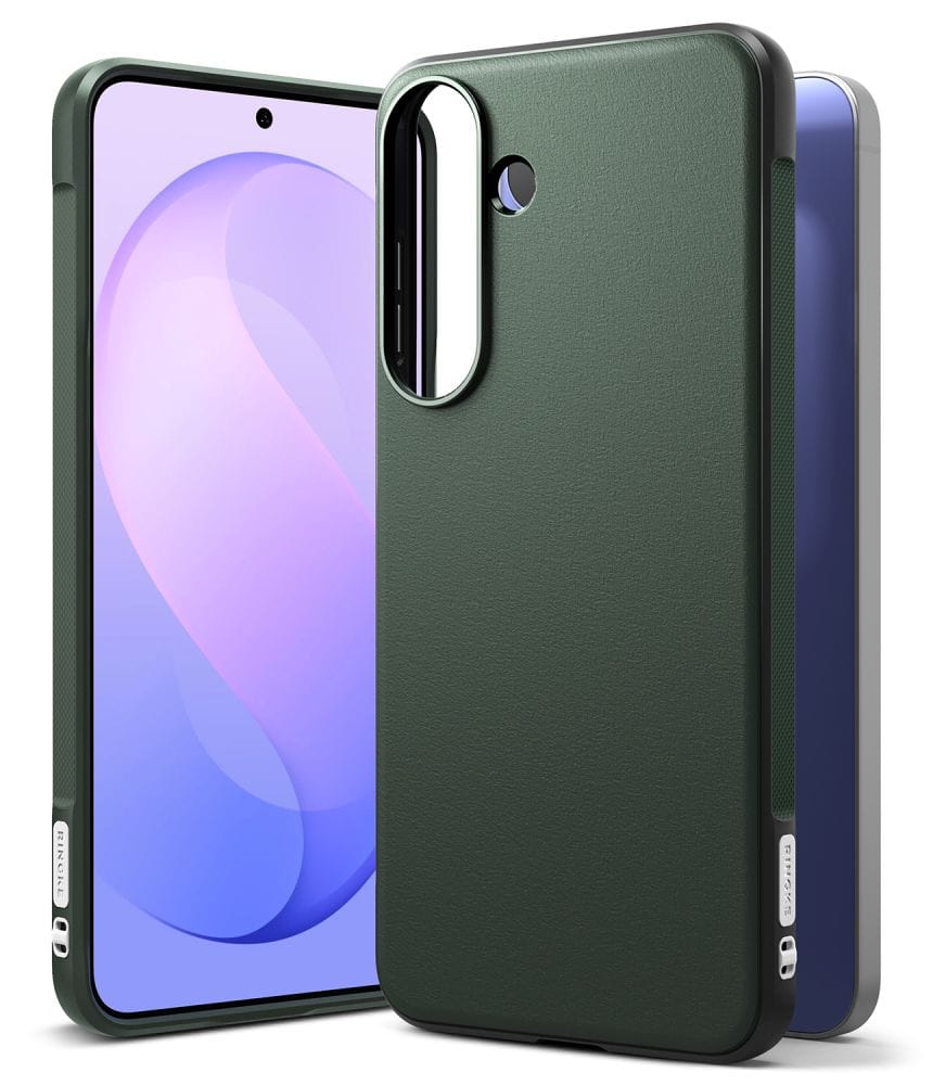 Θήκη Samsung Galaxy S26 FE Ringke Onyx Dark Green