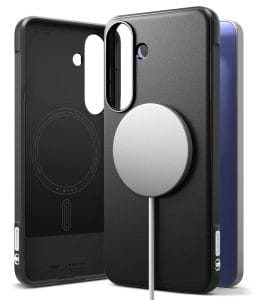 Θήκη Samsung Galaxy S26 FE Ringke Onyx Magnetic MagSafe Black