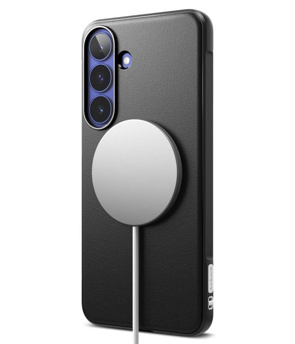 Θήκη Samsung Galaxy S26 FE Ringke Onyx Magnetic MagSafe Black - Image 4