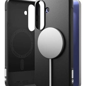 Θήκη Samsung Galaxy S26 FE Ringke Onyx Magnetic MagSafe Black