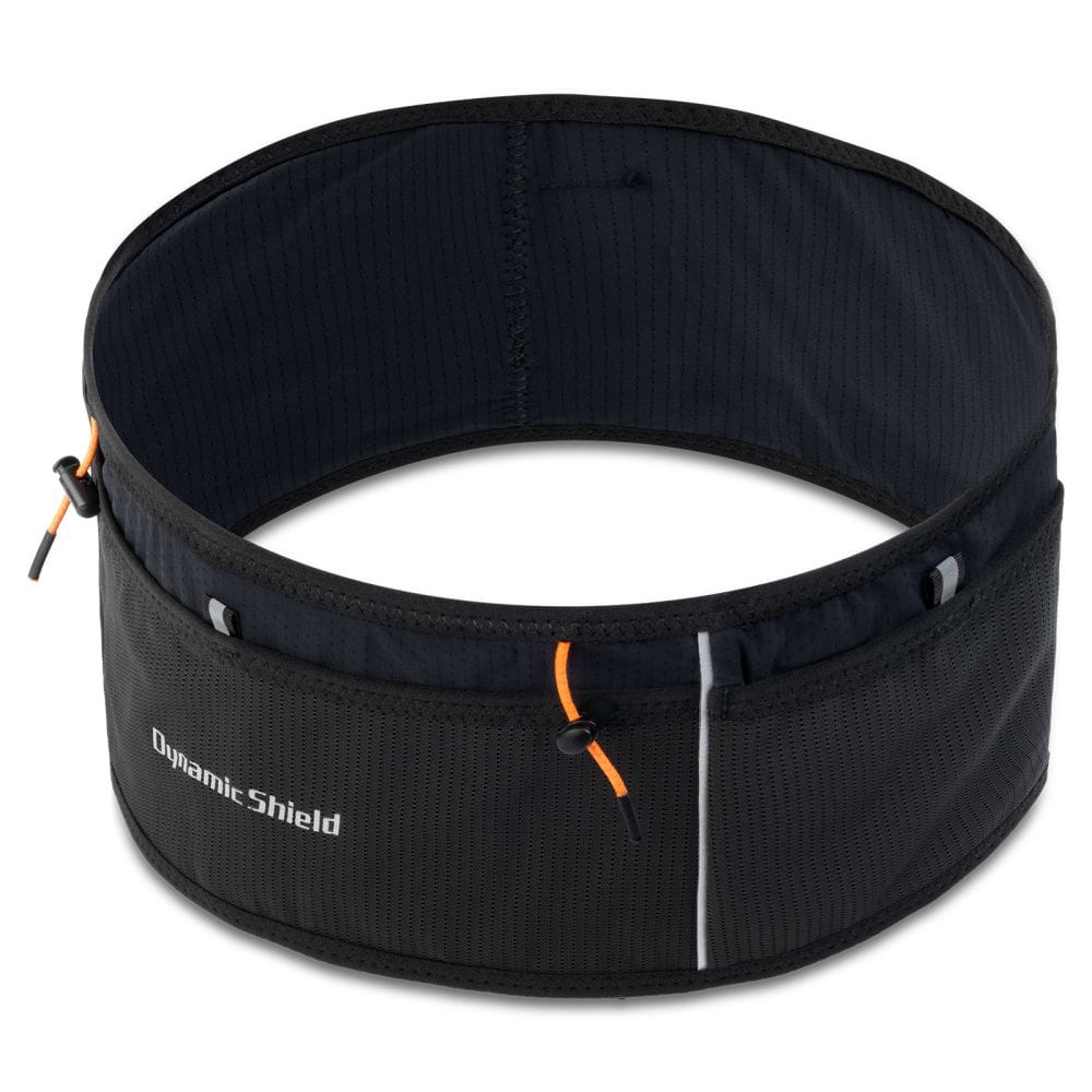 Ζώνη Τρεξίματος Μέσης Spigen A712 Dynamic Shield L Black (AMP11677) - Image 2