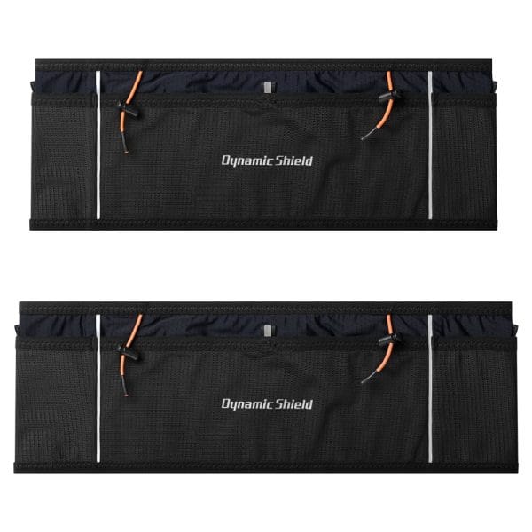 Ζώνη Τρεξίματος Μέσης Spigen A712 Dynamic Shield L Black (AMP11677) - Image 4