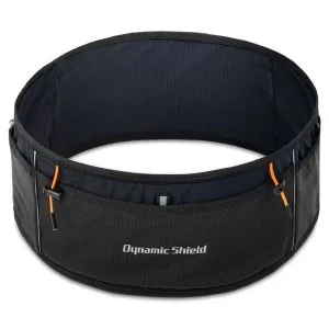 Ζώνη Τρεξίματος Μέσης Spigen A712 Dynamic Shield L Black AMP11677