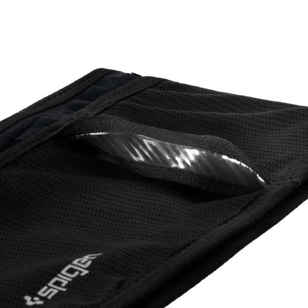 Ζώνη Τρεξίματος Μέσης Spigen A712 Dynamic Shield L Black (AMP11677) - Image 7