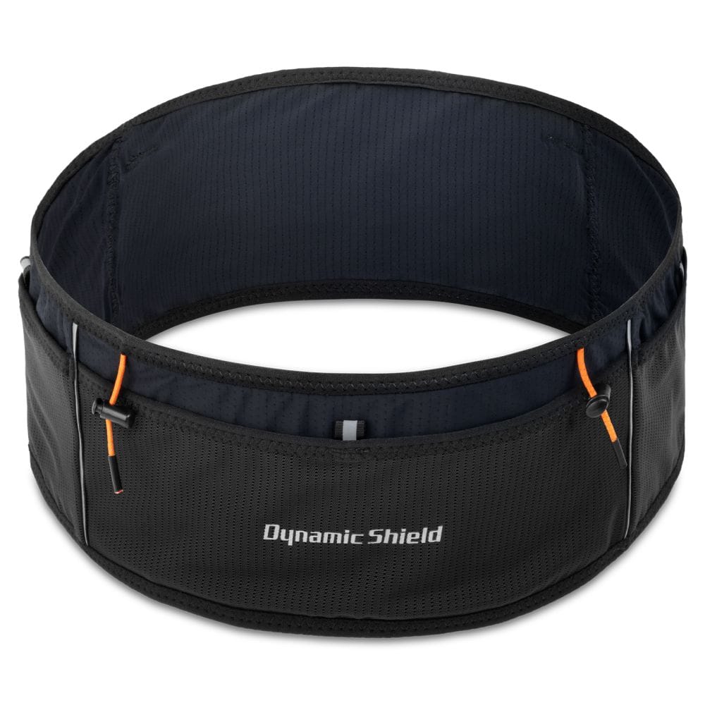 Ζώνη Τρεξίματος Μέσης Spigen A712 Dynamic Shield L Black AMP11677