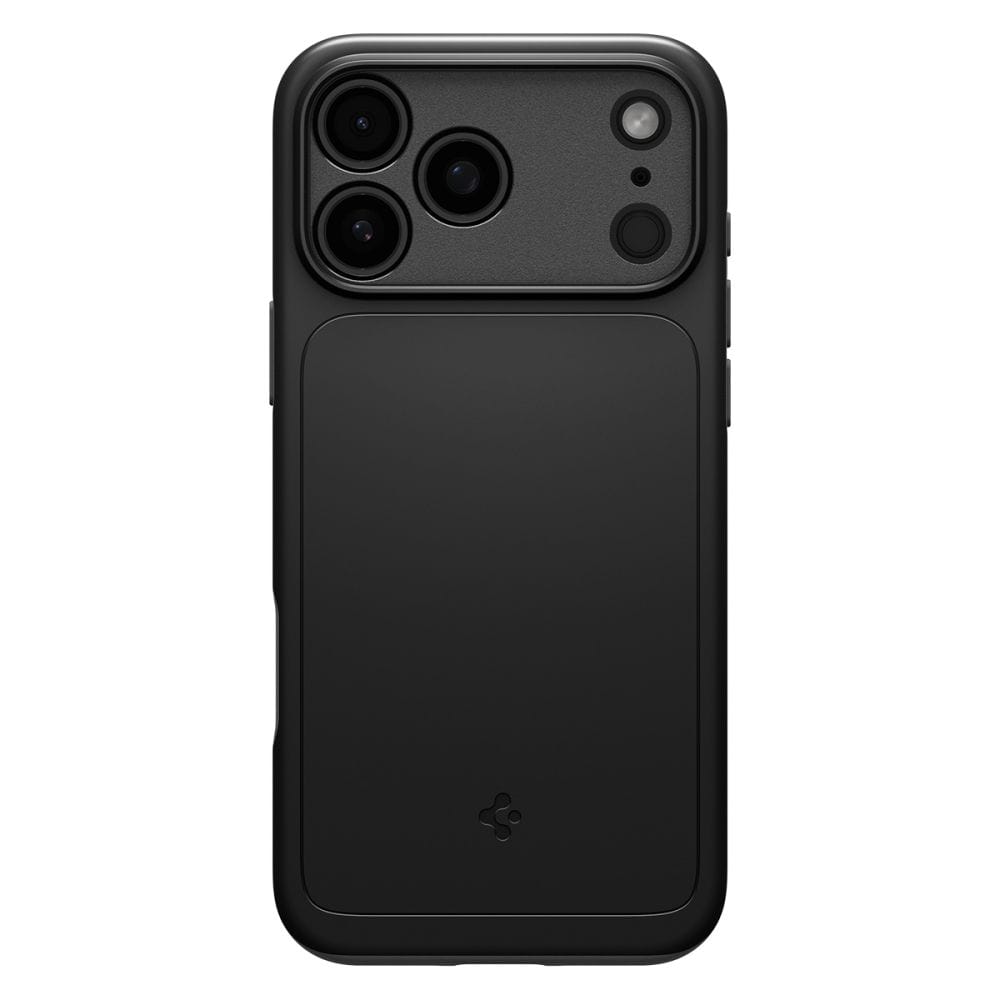 Θήκη iPhone 18 Pro / 17 Pro Spigen Thin Fit MagFit MagSafe Black (ACS12144) - Image 3
