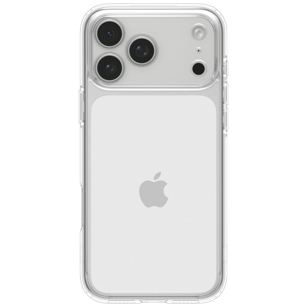 Θήκη iPhone 18 Pro Max / 17 Pro Max Spigen Ultra Hybrid Crystal Clear (ACS12116) - Image 2